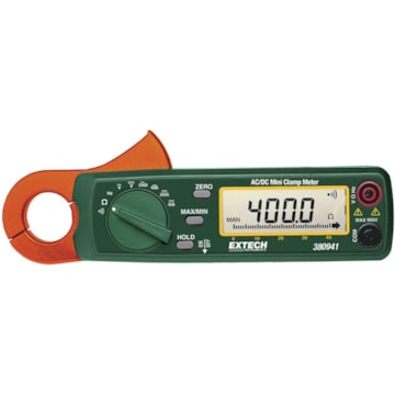 Extech 380941 Mini Clamp Meter