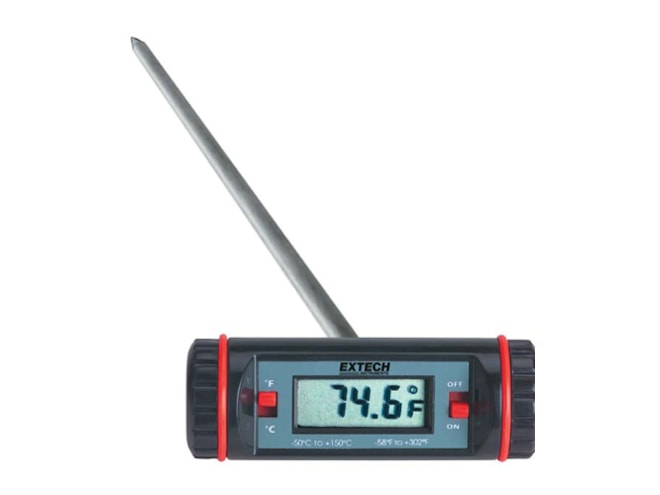 Extech 392065 Stem Thermometer