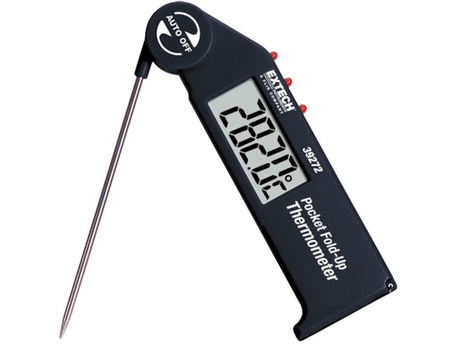 Extech 39272 Pocket Thermometer