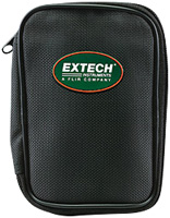 NEW Extech 409992 Small Carrying Case FREE SHIPPING 