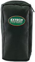 Extech 409990 Series Soft Vinyl Carrying Cases