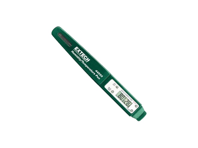Extech 44550 Humidity/Temperature Pen