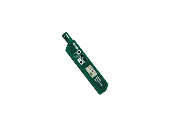 Extech 445580 Humidity and Temperature Pen