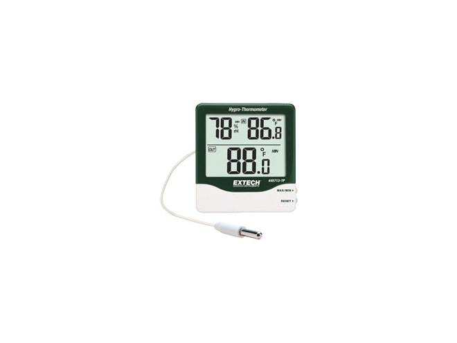 Extech 445713-TP Hygro-Thermometer
