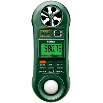 Extech 45170CM Environmental Meter