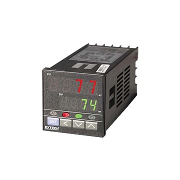 Extech VFL Series Temperature PID Controllers