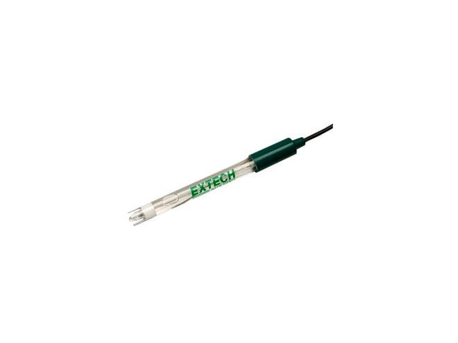 Extech 60120B Mini pH Electrode