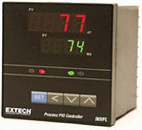 Extech VFL Series Temperature PID Controllers