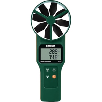 Extech AN300 Thermo Anemometers