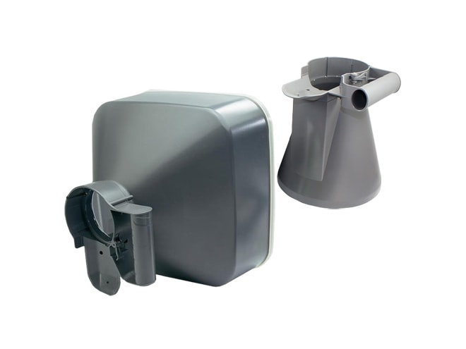 Extech AN300-C Cone / Funnel Adapters