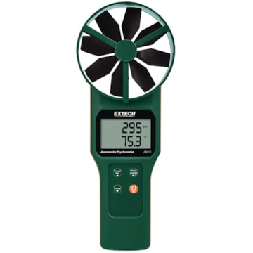 Extech AN310 Thermo Anemometers