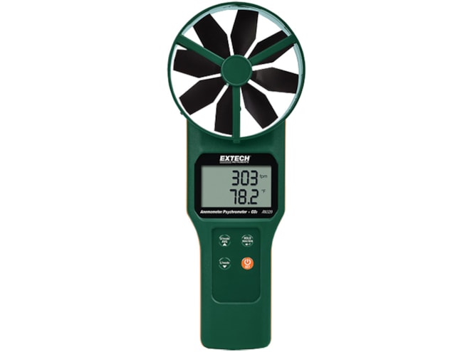 Extech AN320 Thermo Anemometers