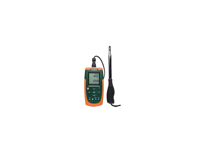 Extech AN500 Thermo Anemometer
