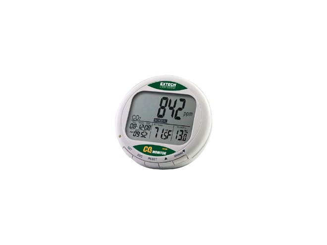 Extech CO200 Air Quality Monitor