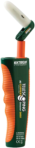 Extech DA50 AC Current Detector