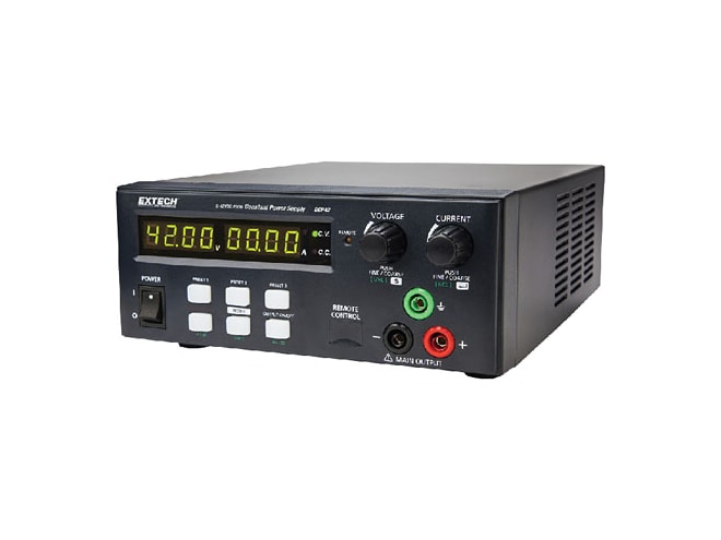 Extech DCP42 Switching Power Supply