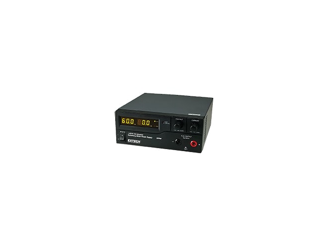 Extech DCP60-220 Switching Power Supply