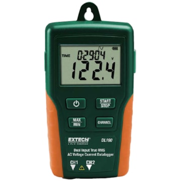 Extech Data Loggers | Instrumart