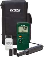 Extech DO210 Dissolved Oxygen Meter