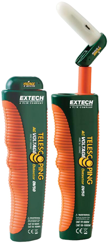 Extech DV50 Telescoping AC Voltage Detector