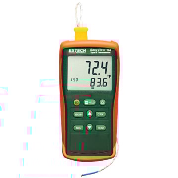 Extech EA11A Thermocouple Thermometer