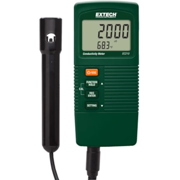 Extech EC210 Conductivity / TDS Meter