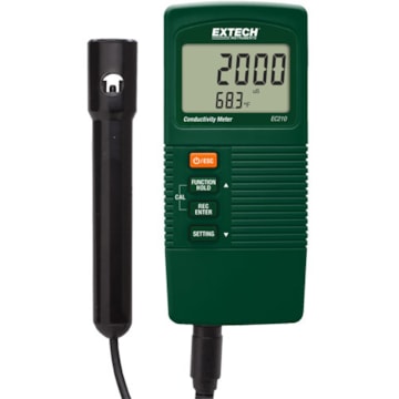Conductivity Sensors | Instrumart