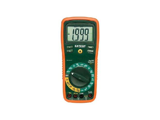 Multimeter Extech