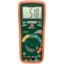 Extech EX470 Multimeter and IR Thermometer 