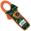 Extech EX830 Clamp Meter & IR Thermometer