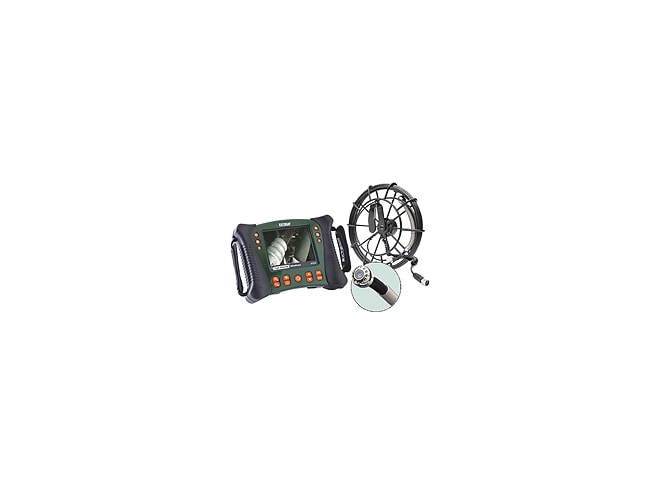 Extech HDV650-10G / HDV650-30G VideoScope Kits