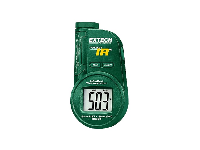 Extech IR201A Infrared Thermometer