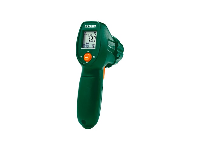 Extech IR300UV IR Thermometer