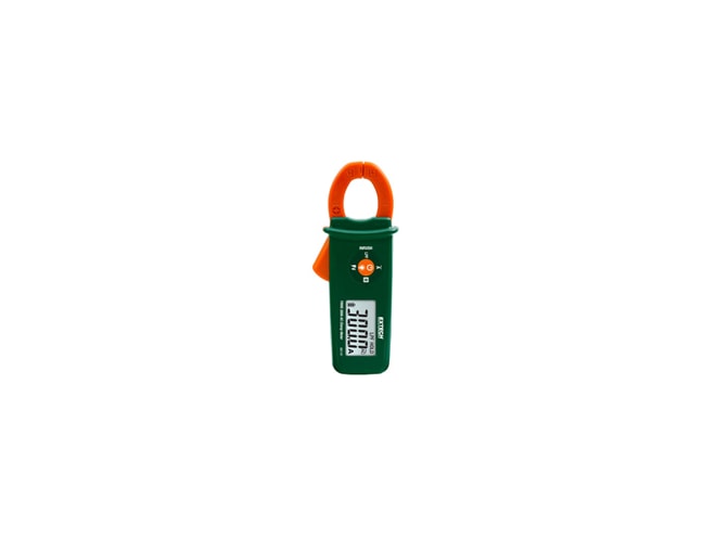 Extech MA140 Mini Clamp Meters