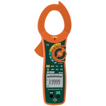 Extech MA1500 Clamp Meter