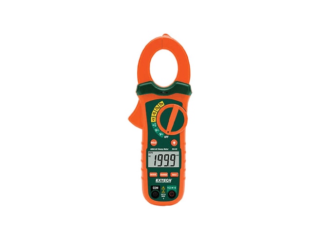 Extech MA430 AC Clamp Meter
