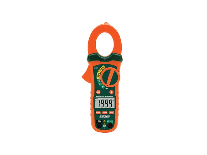 Extech MA430T AC Clamp Meter