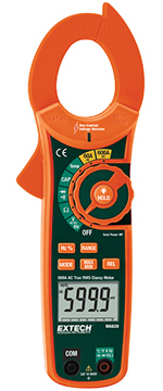 Extech MA620 Clamp Meter
