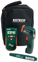 Extech mo280 deals