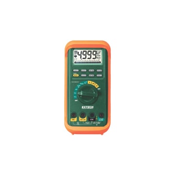 Extech MP530A MultiPro Series Professional Multimeters