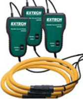Extech PQ Current Probes