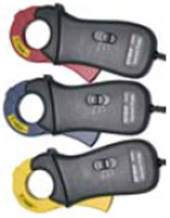 Extech PQ Current Probes