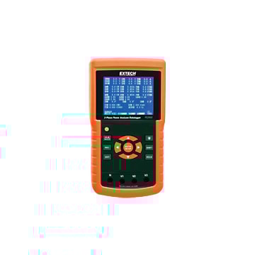 Extech Data Loggers | Instrumart