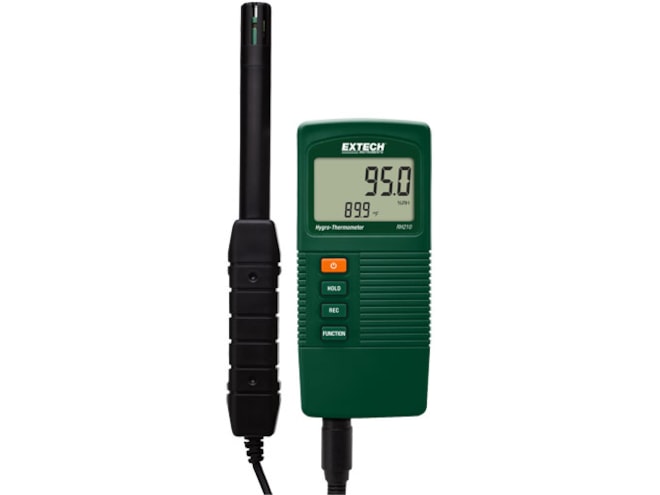 Extech RH210 Hygro-Thermometer