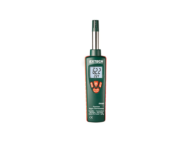 Extech RH490 Hygro-Thermometer