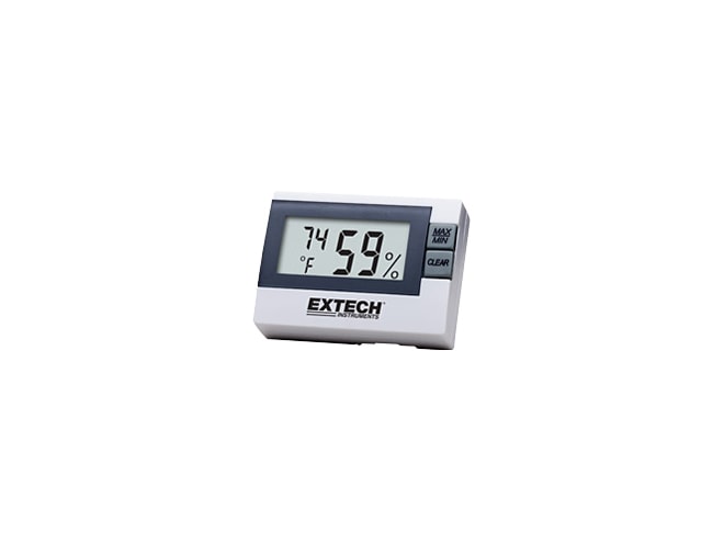 Extech RHM15 Hygro Thermometer