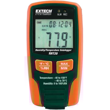 Extech Data Loggers | Instrumart