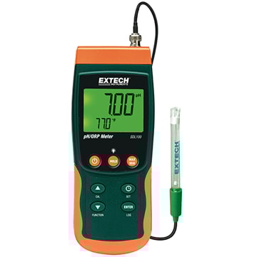Extech Data Loggers | Instrumart