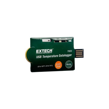 Extech Data Loggers | Instrumart
