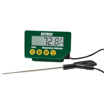 Extech TM26 Temperature Indicator
